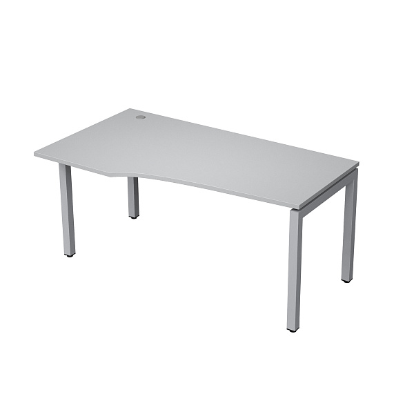 картинка Стол криволинейный левый AVANCE 6М.520