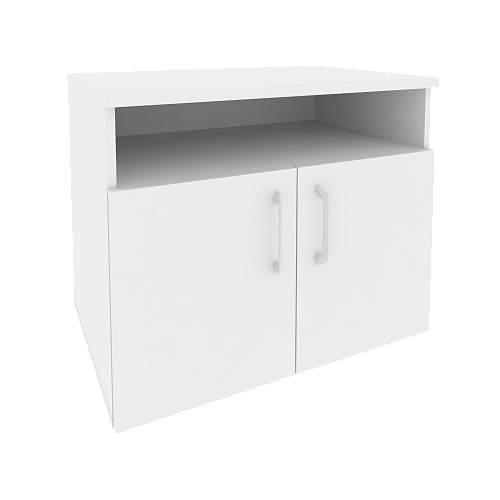 Тумба сервисная для оргтехники Оникс (ONIX) O.TM-1