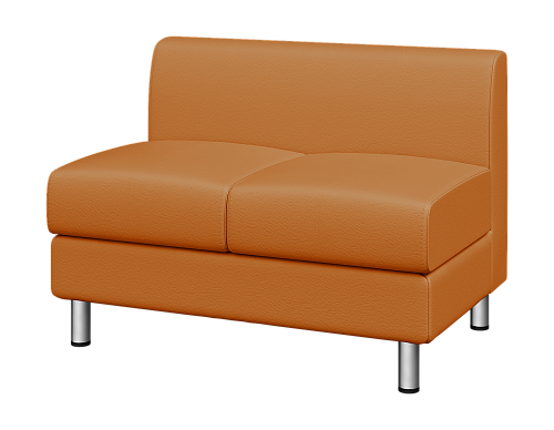 Модуль 2-местный Домино Dm2