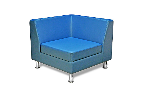 Модуль угловой Омега-люкс У90