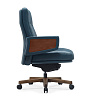 Кресла для руководителя Riva Design Rafael-M (B2119)