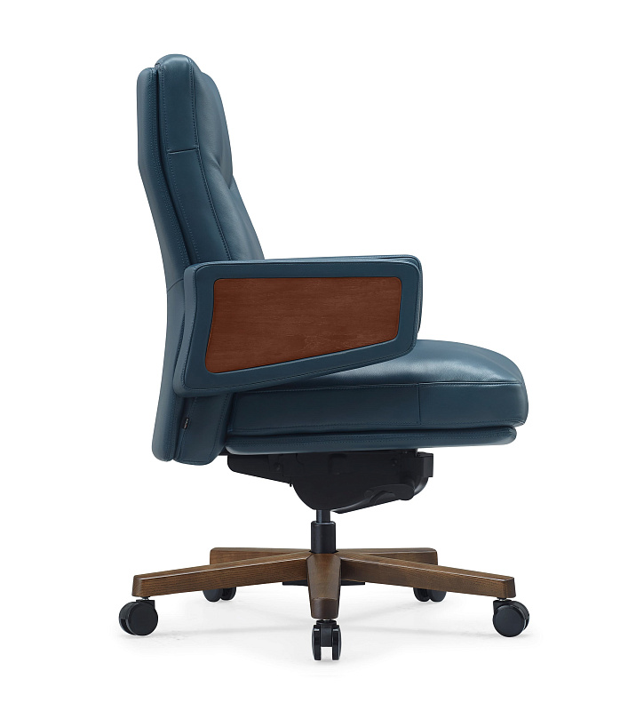 Кресла для руководителя Riva Design Rafael-M (B2119)