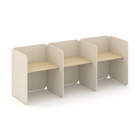 Колл-центр Рива (RIVA) комплект №13 KC.K-013 3012*909*1200