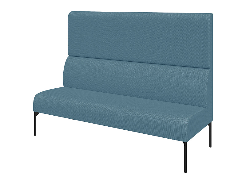 картинка Модуль 3-местный высокий Бридж Brd3H