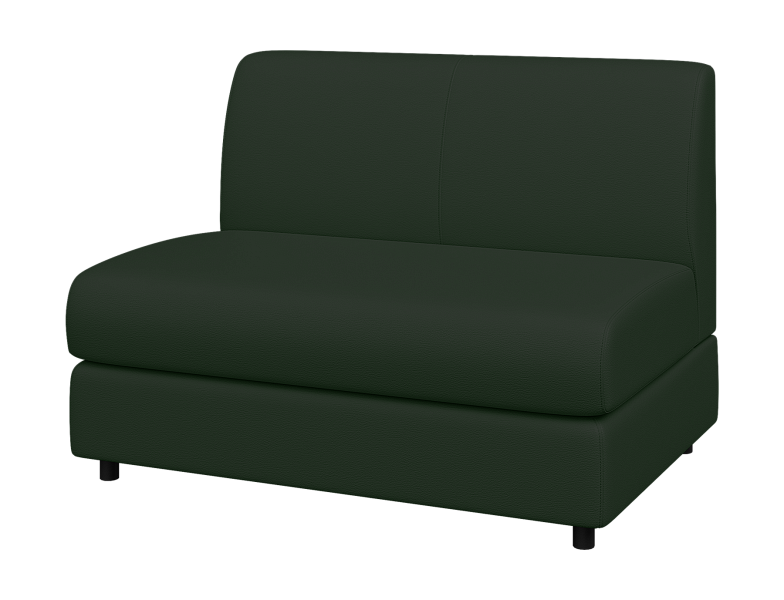 фото Секция двухместная Матрикс M2