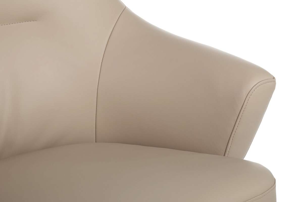 фото Кресло для руководителя RV Design Jotto-M (B1904)