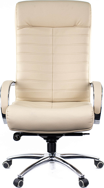 фото Кресло Everprof Orion AL M Кожа