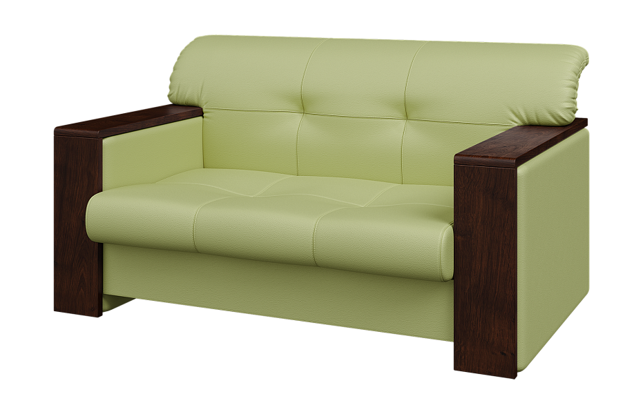 картинка Офисный диван 2-х местный Боссо B2