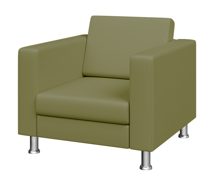 картинка Кресло Офис O1