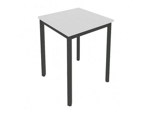 Стол рабочий прямой 60х60 см Slim System С.СП-1.1
