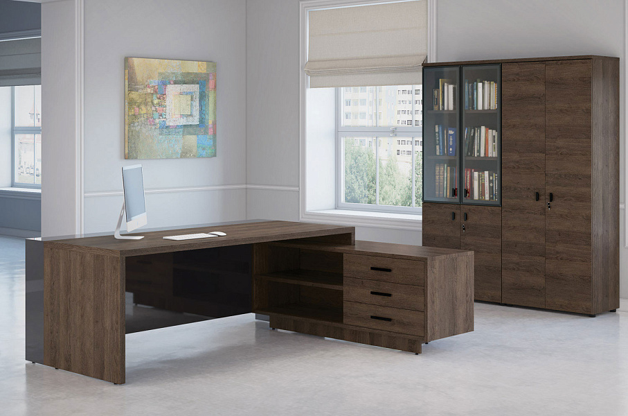 картинка Кабинет руководителя Lava