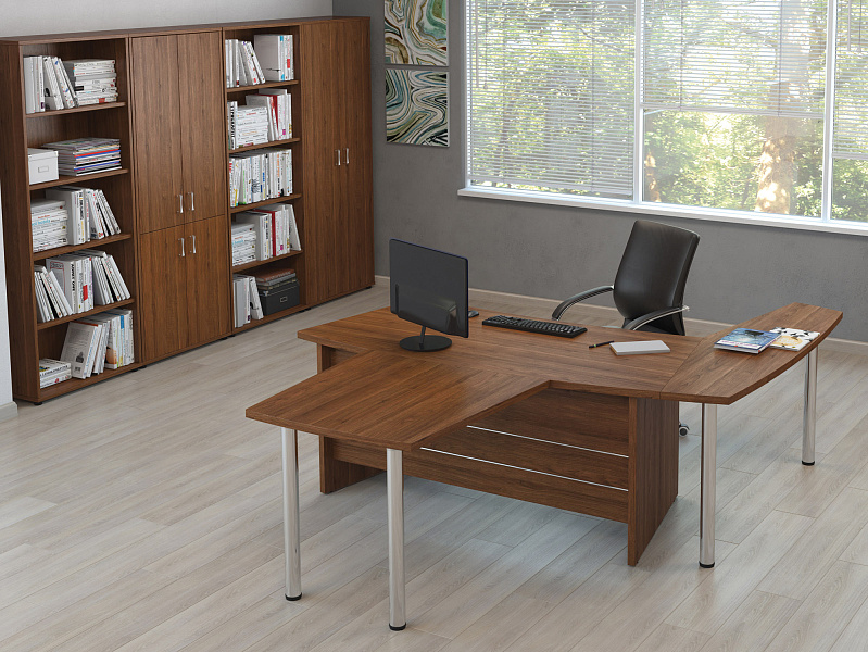 фото Кабинет руководителя Grand