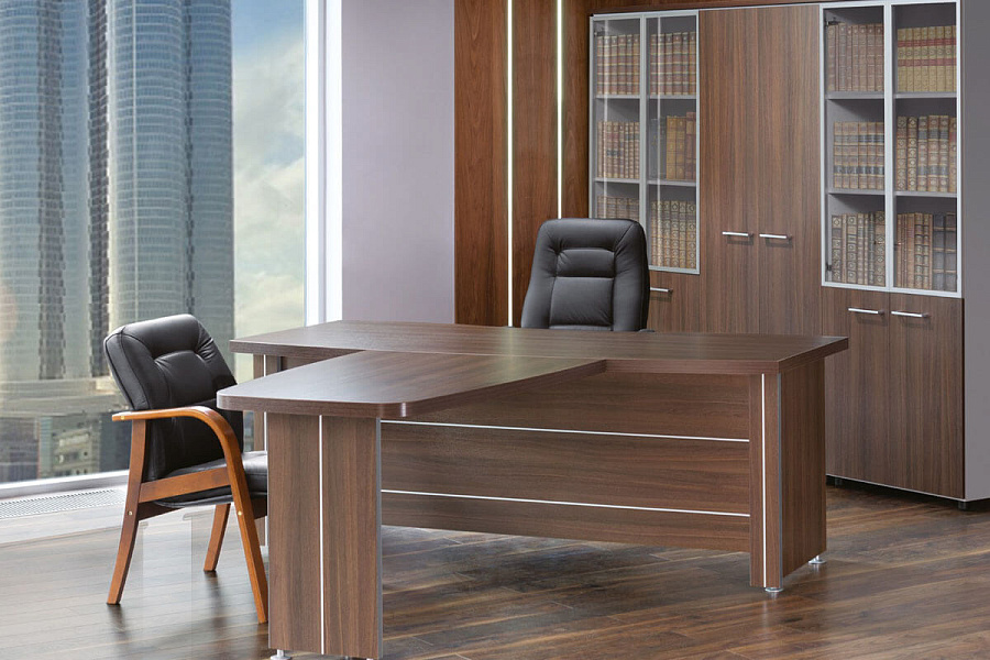 картинка Кабинет руководителя Belfast