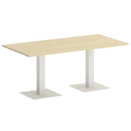 Стол для переговоров прямоугольный First KSPRG-4 1800*900*750