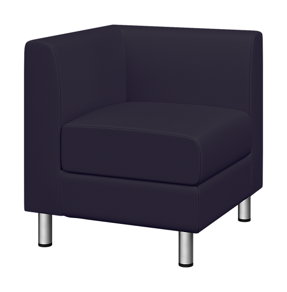 картинка Модуль угловой правый/левый Домино DmC-R/L