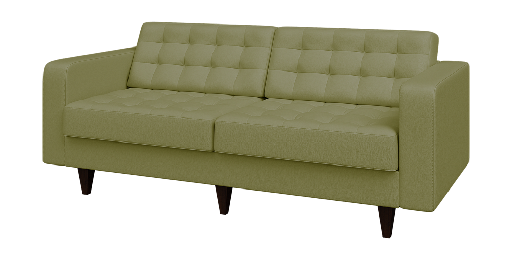 фото Офисный диван 3-х местный Космо Kos3M