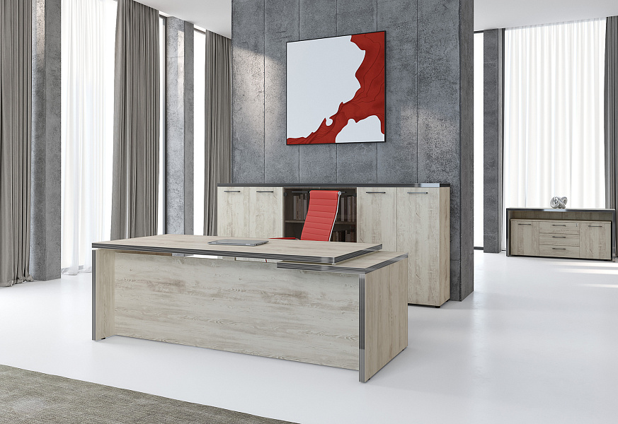 картинка Кабинет руководителя TORR