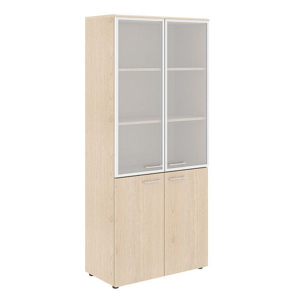 Шкаф комбинированный ВЕЙВ (Wave) WHC 85.7 856х432х1949