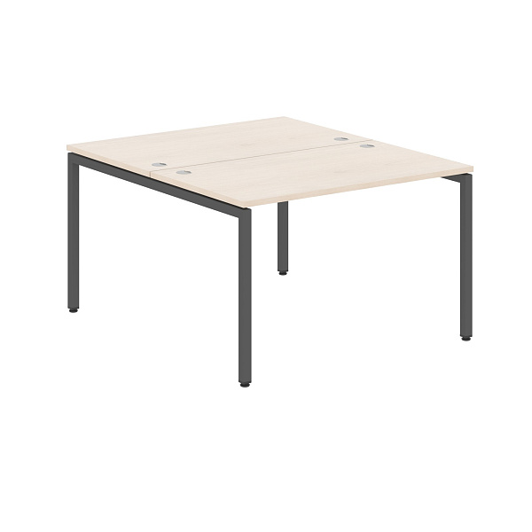 Стол двойной XTEN С (Xten-S) XWST 1214