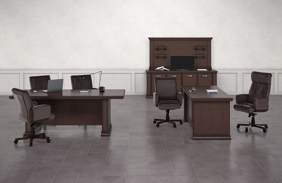 картинка Кабинет руководителя Porto