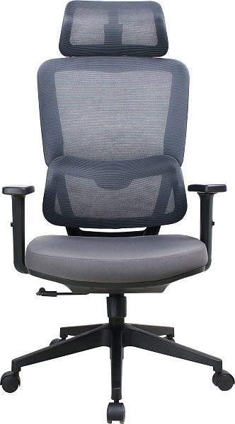 фото Эргономичное кресло Everprof Work (Ворк) Сетка
