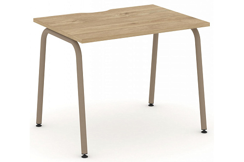 Стол рабочий 98x73 см Estetica ES.SP-1-VK