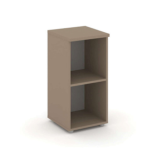 Стеллаж низкий узкий Estetica ES.SU-3