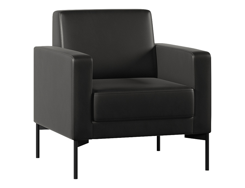 картинка Кресло Everprof Gamma EV-GM-P.01