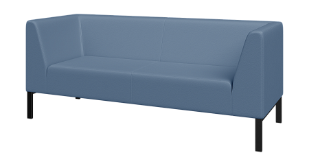 Диван 3-местный Райт Rt3