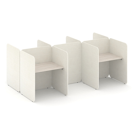 Колл-центр Рива (RIVA) комплект №18 KC.K-018 3012*1800*1200