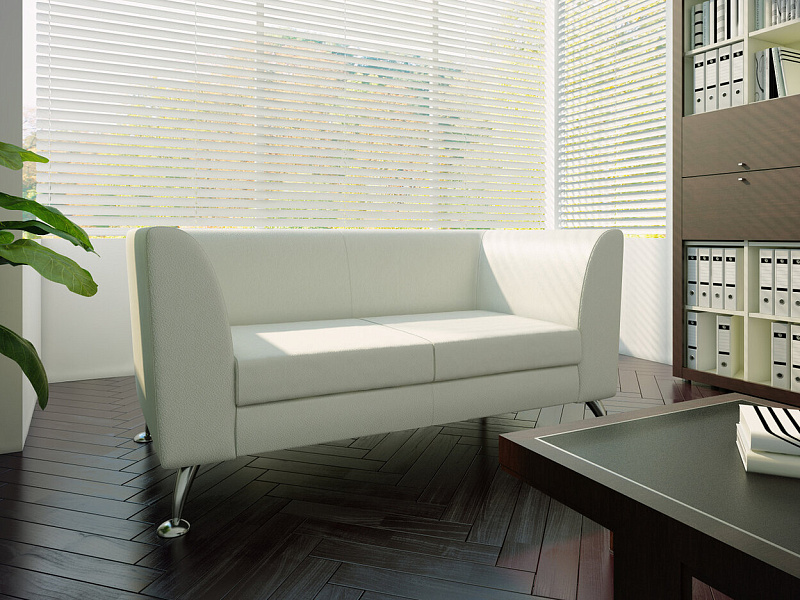 картинка Офисный диван Ева