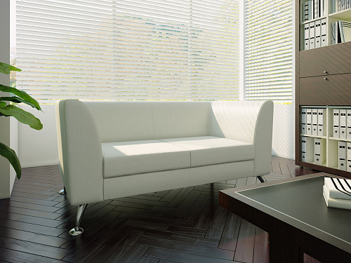 Офисный диван Ева
