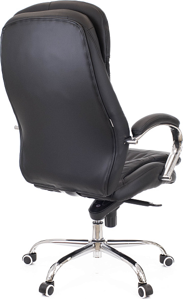 фото Кресло Everprof Valencia M Кожа