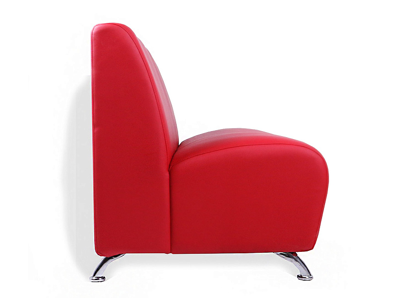 картинка Модульный диван ИНТЕР Хром