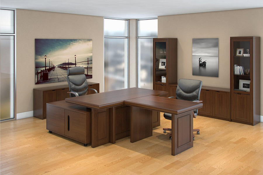 картинка Кабинеты руководителя Pricenton