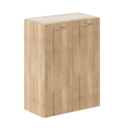 Шкаф средний с глухими дверьми и обвязкой ДИОНИ (DIONI) DMC 85.1 892х450х1185