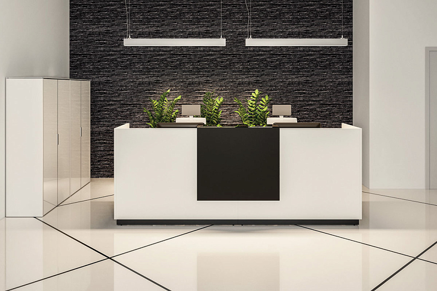 картинка Стойка ресепшен Fasta