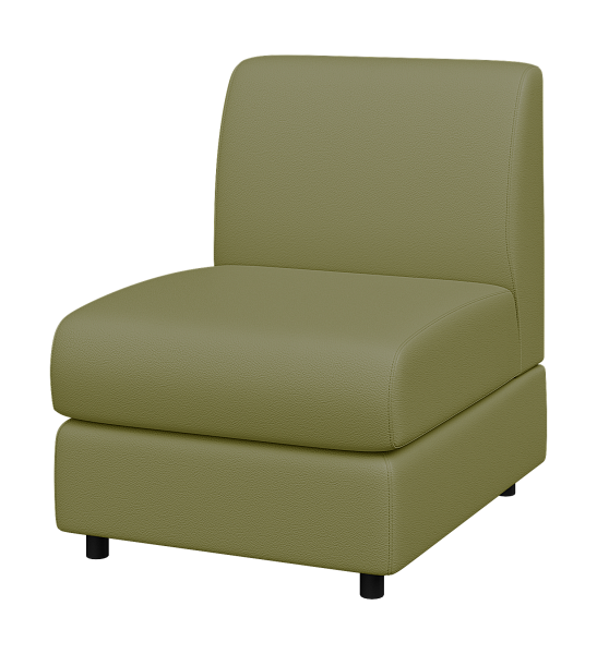 фото Секция одноместная Матрикс M1