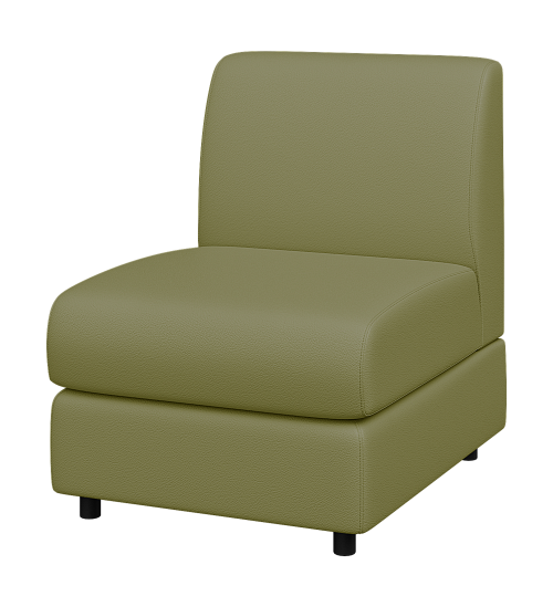 Секция одноместная Матрикс M1