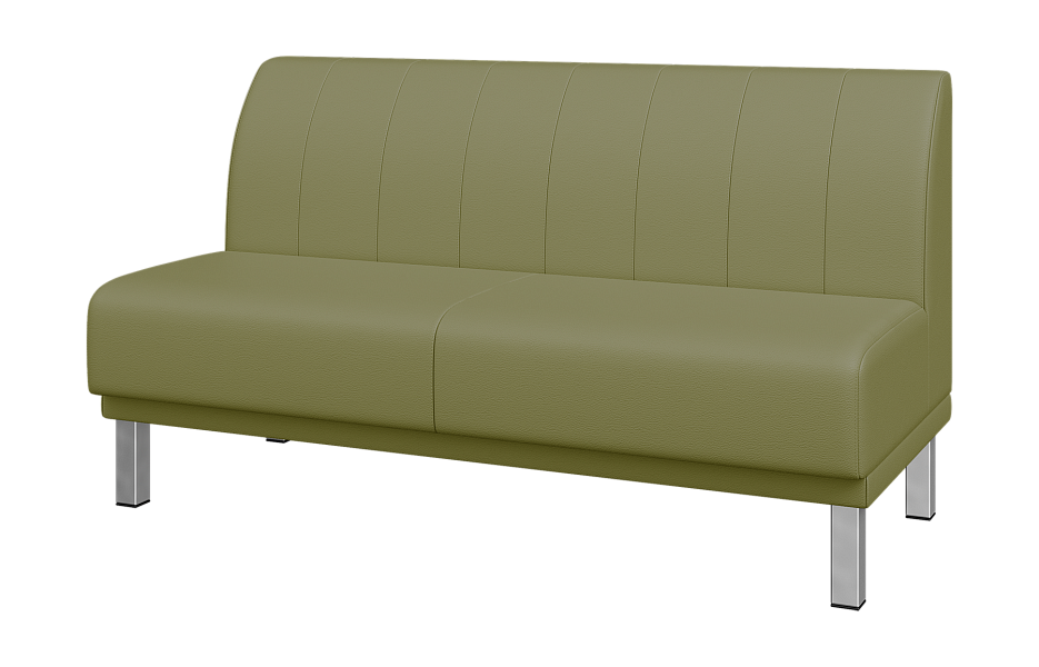 фото Секция 3-х местная Холл Hol3