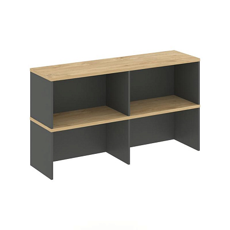 Надставка на тумбу 2 яр. Стайл Проджект SN.NT-106