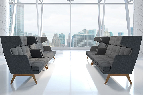 Офисный диван Artis