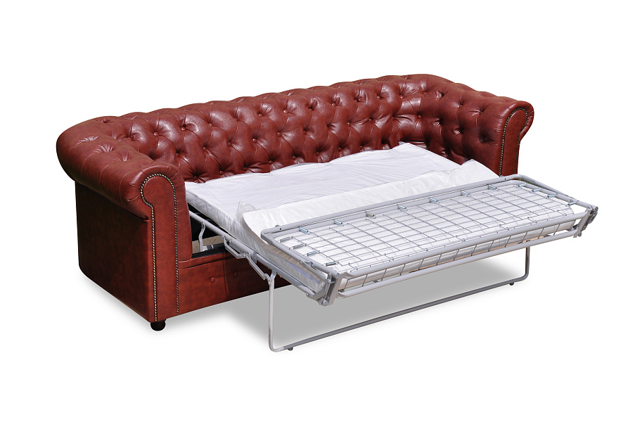 картинка Офисный диван Альфа Честер