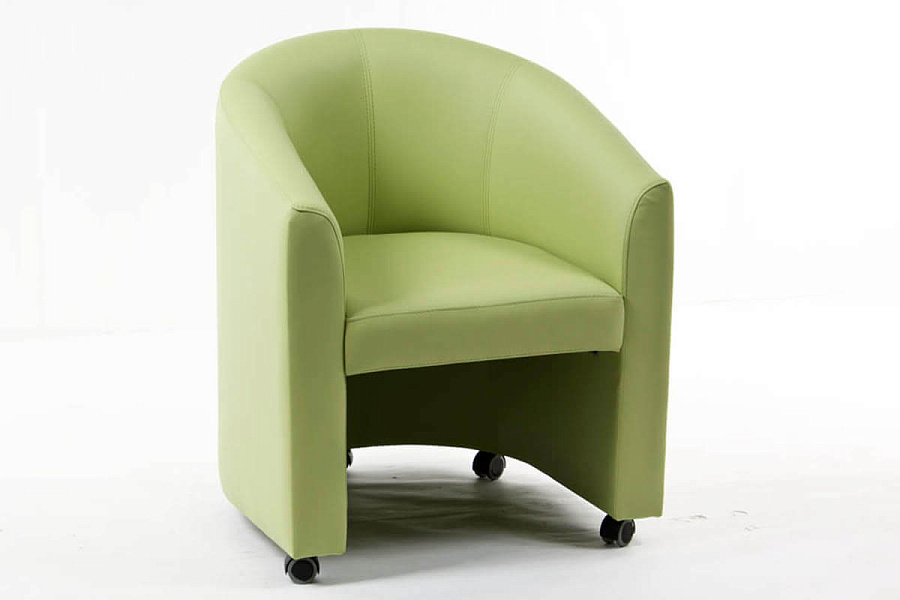 картинка Офисный диван ЧаирМикс