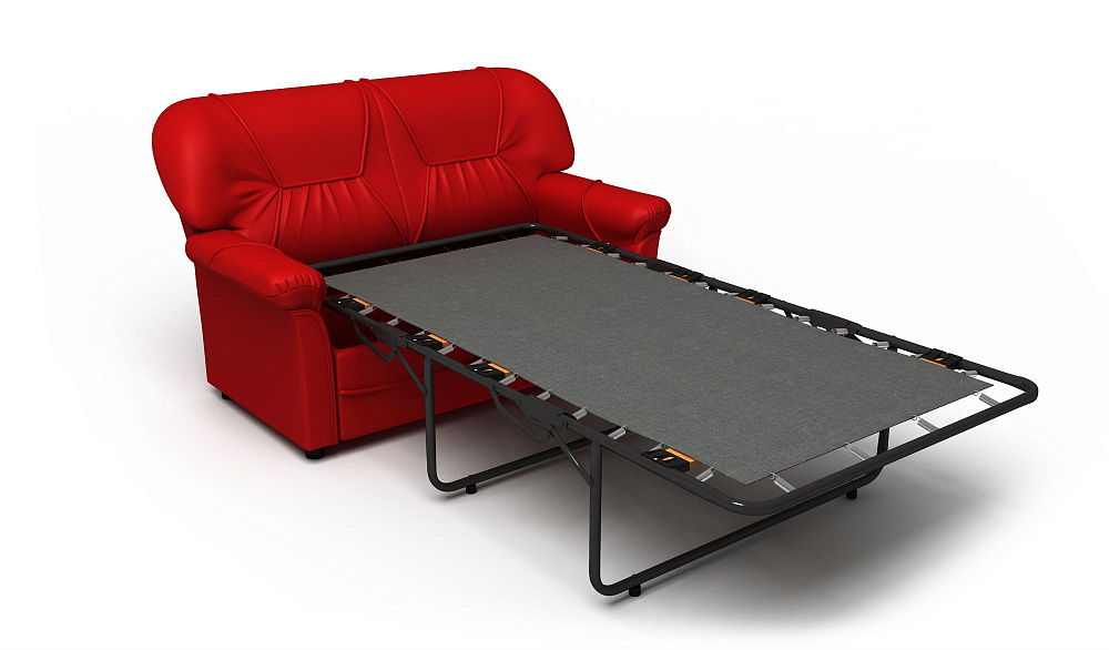 картинка Диван 2-х местный с механизмом Дельта Д2М