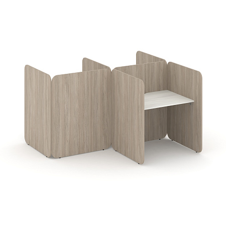 Колл-центр Бэлл (Bell) KCB.K-017 2014*1800*1200