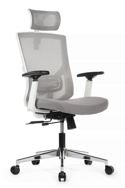 фото Офисное кресло РВ Чейр Степ (Step) (AW2320)