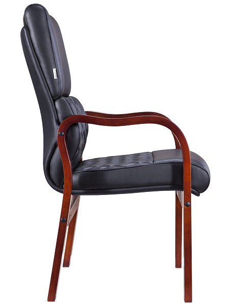 фото Кресло Everprof President Wood CF