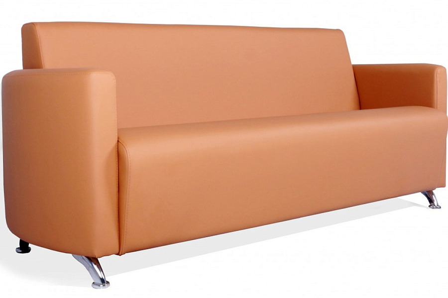 картинка Офисный диван Брикс