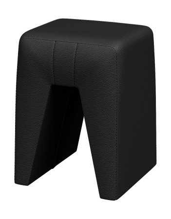 Пуфик Кит KitP (Искусственная кожа)